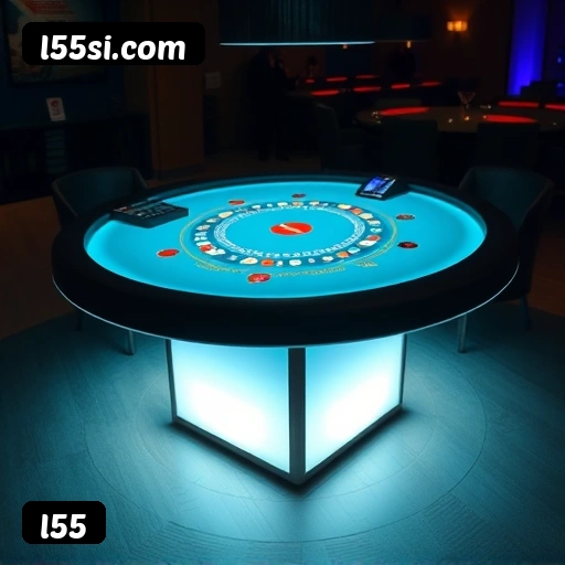 Cassino ao vivo com dealers reais da Evolution Gaming