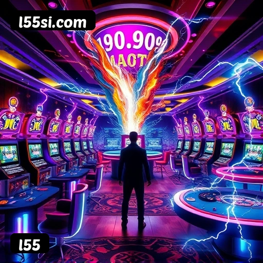 Gates of Olympus Slot - Pragmatic Play