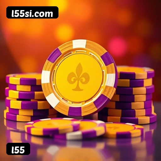 Dicas para ganhar na l55