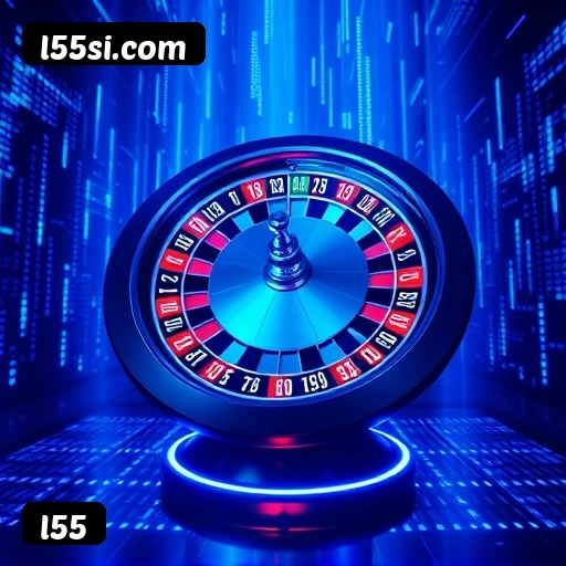 Instalação Android l55