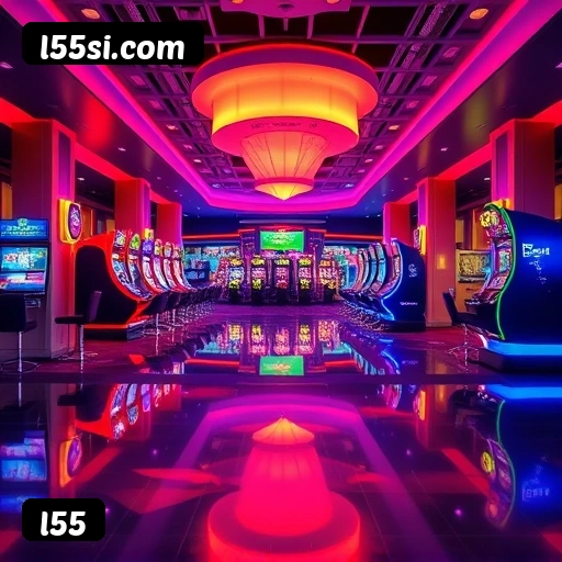 Acessar jogos e bônus no APK