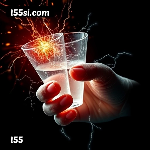 Bônus de Boas-vindas l55