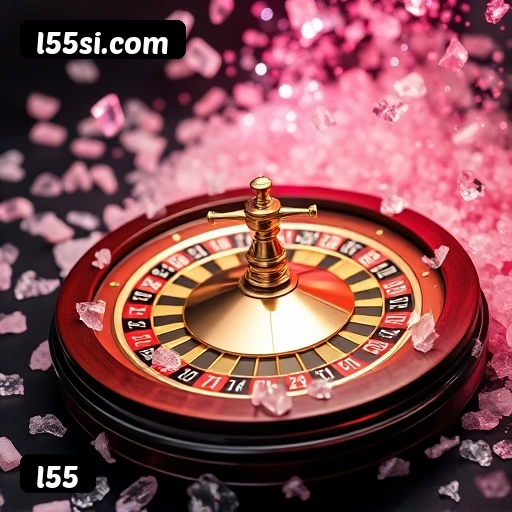 Métodos de pagamento aceitos na l55