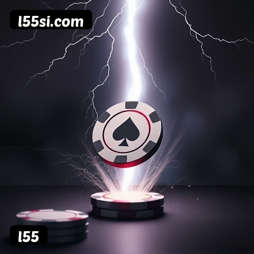 Apostas esportivas ao vivo na l55