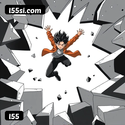 Lottery Clássica na l55